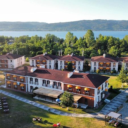 Sapanca Resort Hotel Sakarya  Bagian luar foto