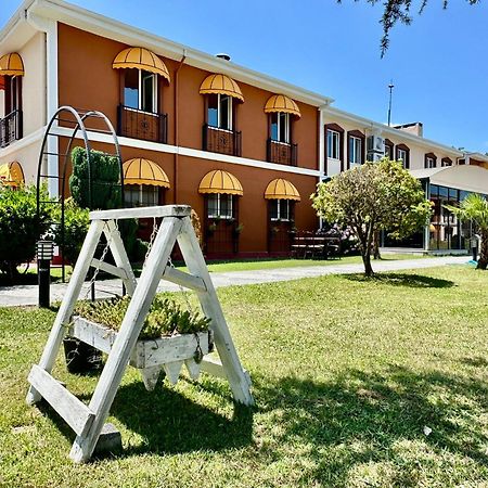 Sapanca Resort Hotel Sakarya  Bagian luar foto