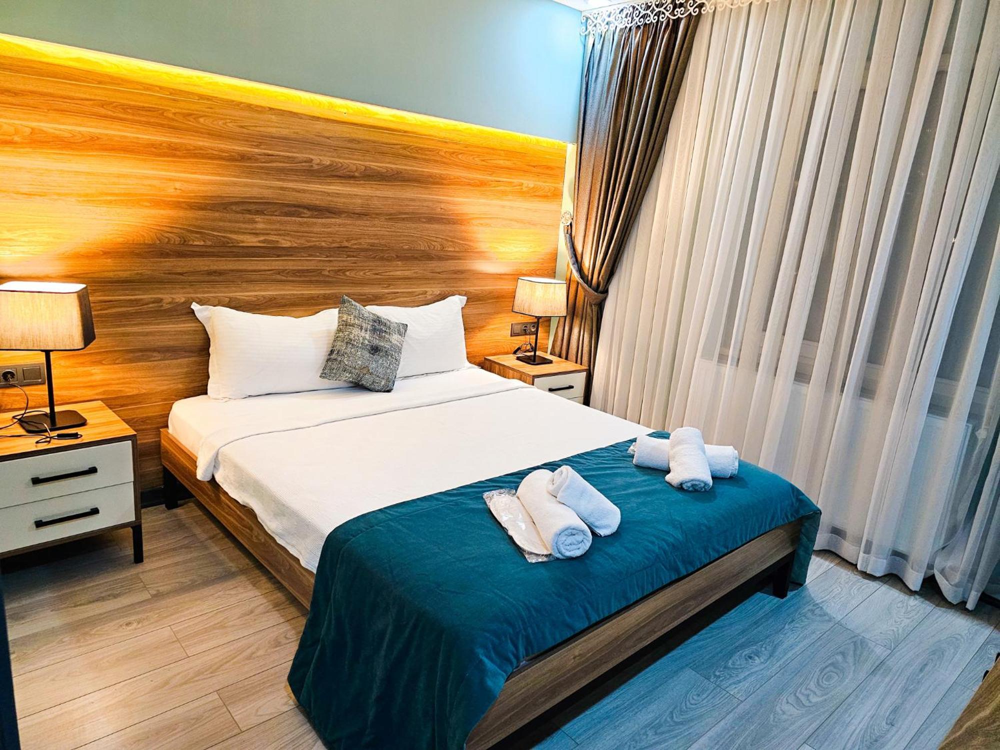 Sapanca Resort Hotel Sakarya  Bagian luar foto