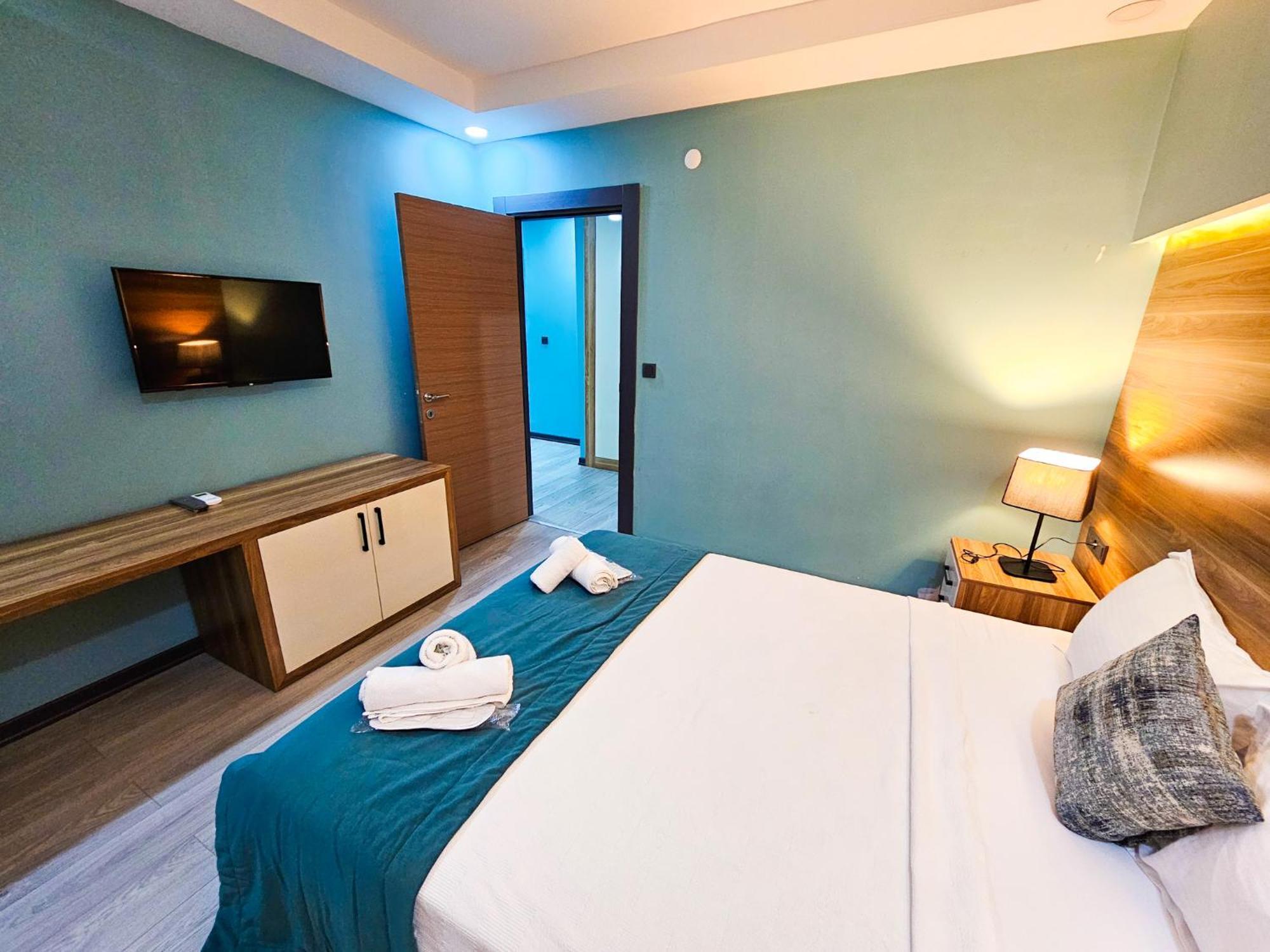 Sapanca Resort Hotel Sakarya  Bagian luar foto