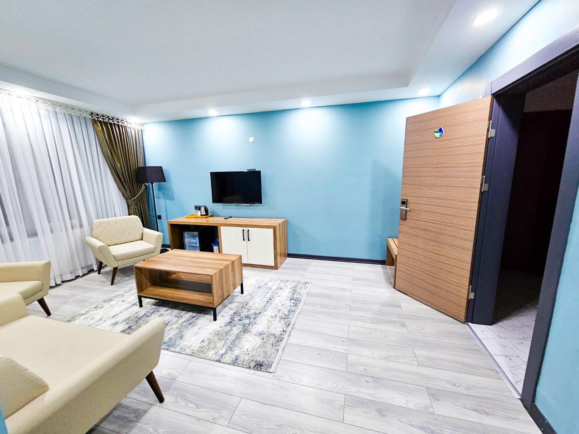 Sapanca Resort Hotel Sakarya  Bagian luar foto