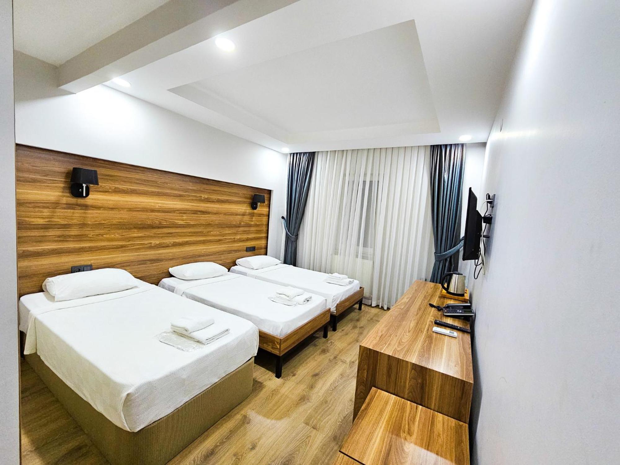 Sapanca Resort Hotel Sakarya  Bagian luar foto