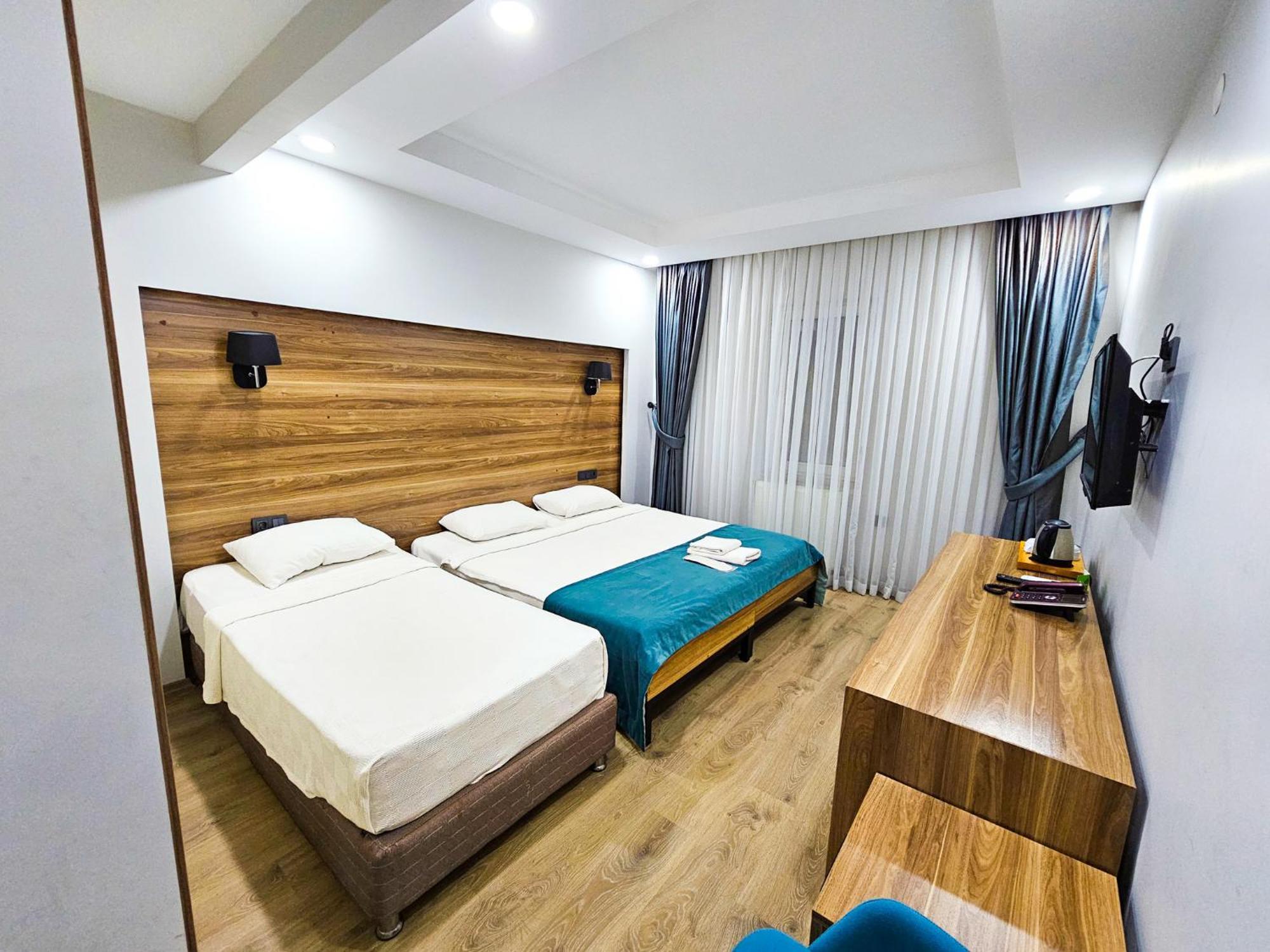 Sapanca Resort Hotel Sakarya  Bagian luar foto