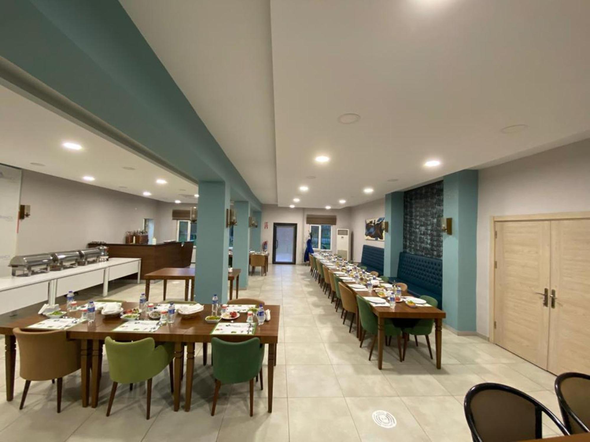 Sapanca Resort Hotel Sakarya  Bagian luar foto