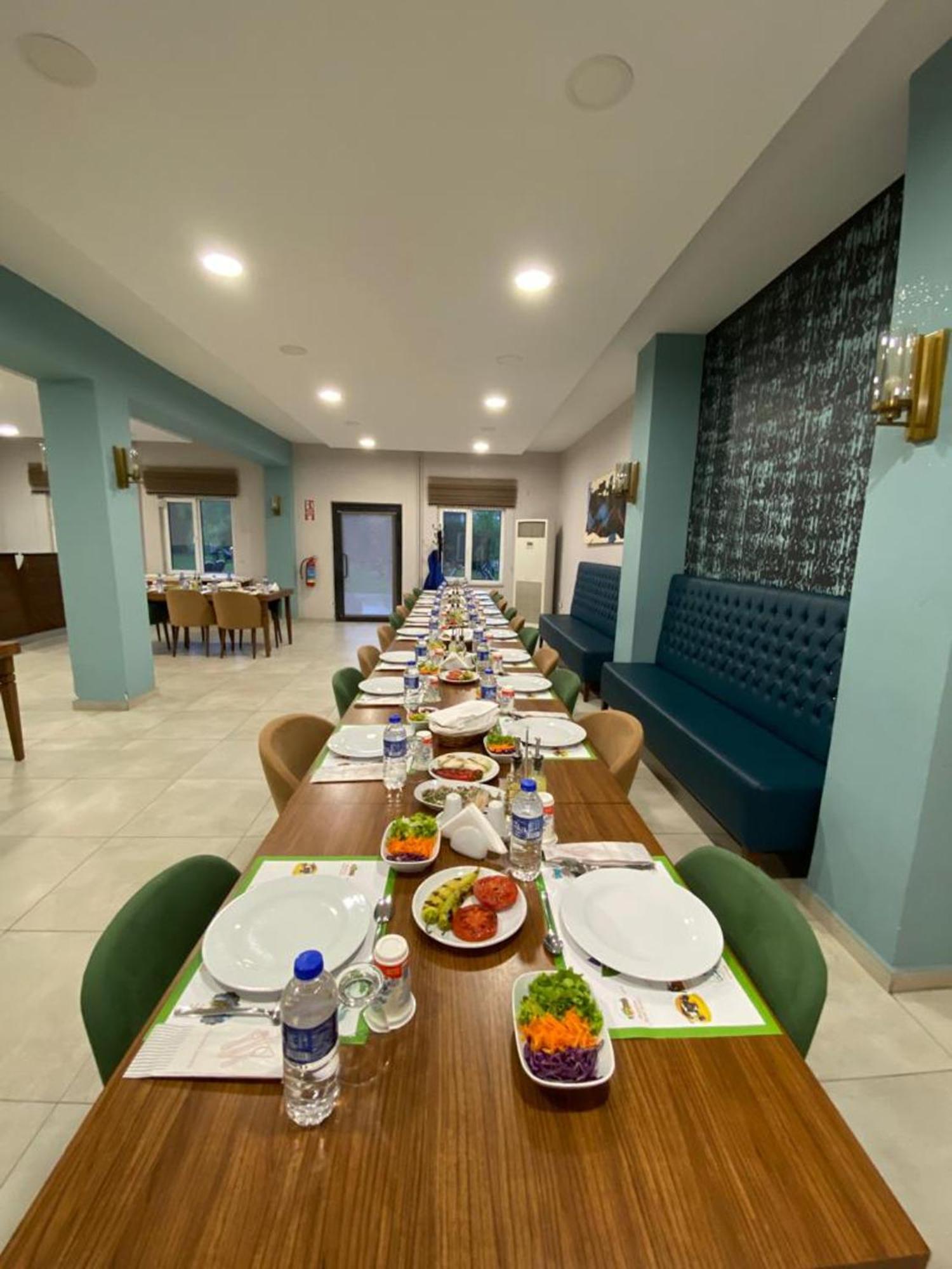 Sapanca Resort Hotel Sakarya  Bagian luar foto