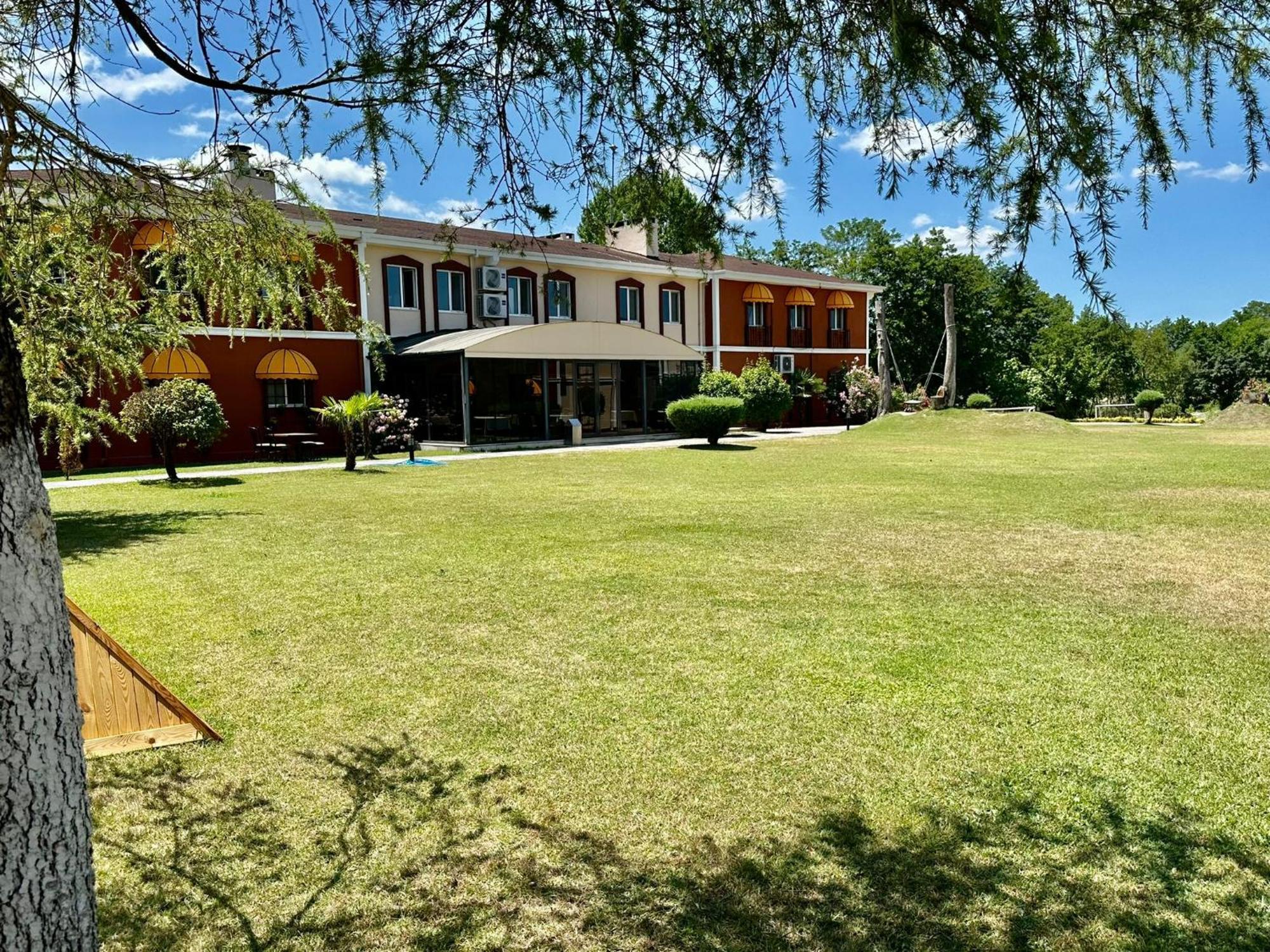 Sapanca Resort Hotel Sakarya  Bagian luar foto